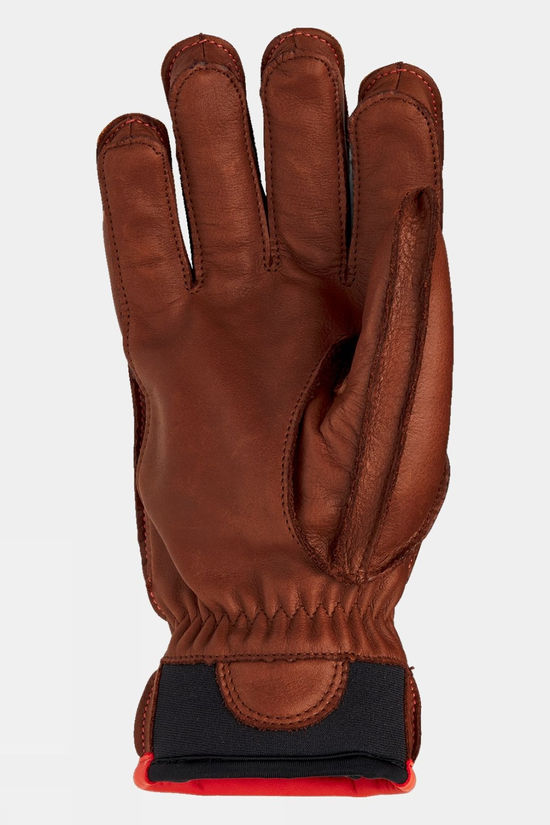 Unisex Wakayama Ski Gloves