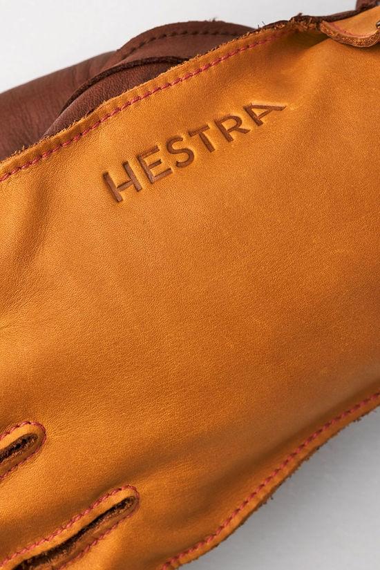 Unisex Wakayama Ski Gloves