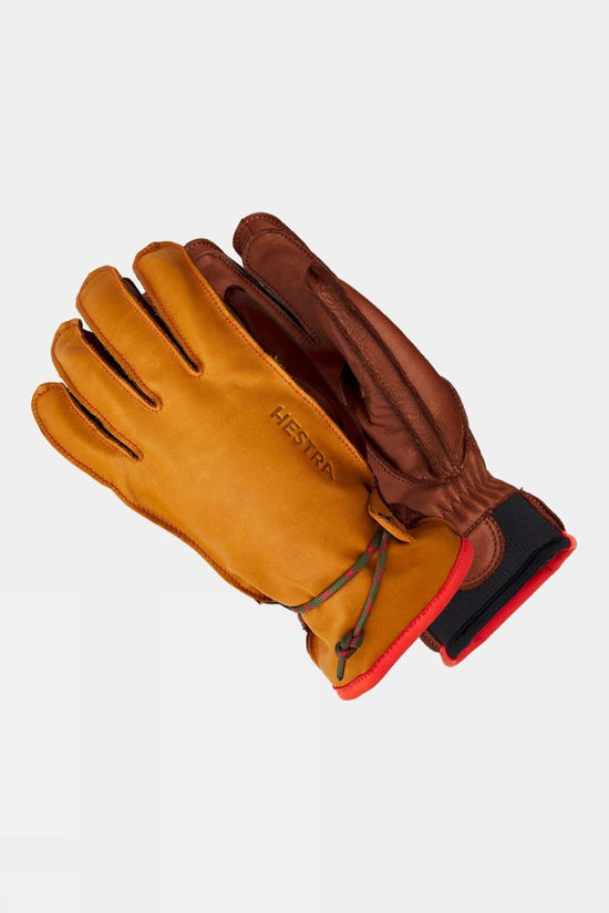 Unisex Wakayama Ski Gloves