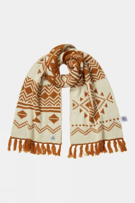 Unisex West Coast Recycled Acrylic Scarf