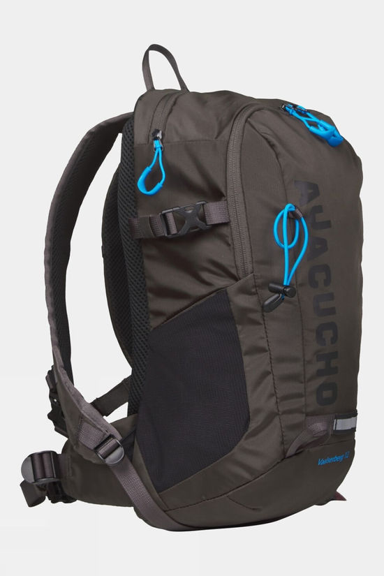Vaalserberg 12 Daysack