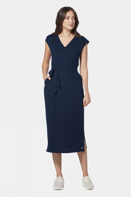 Vacationer Dress
