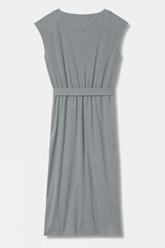Vacationer Dress