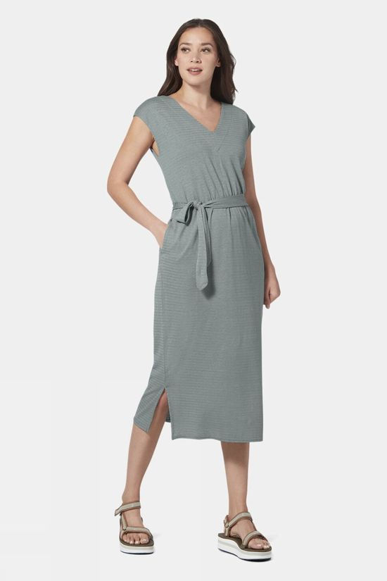 Vacationer Dress