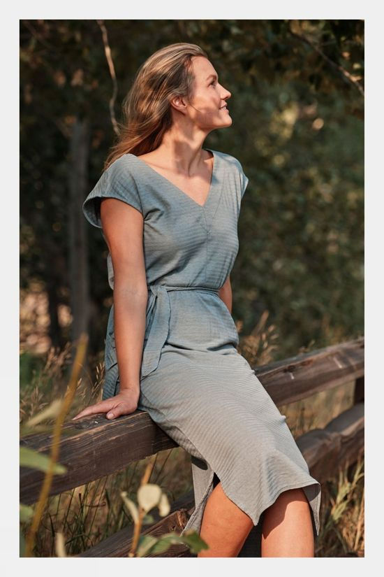 Vacationer Dress
