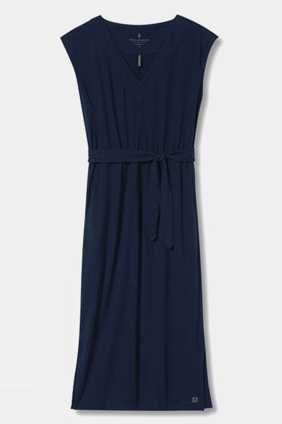 Vacationer Dress