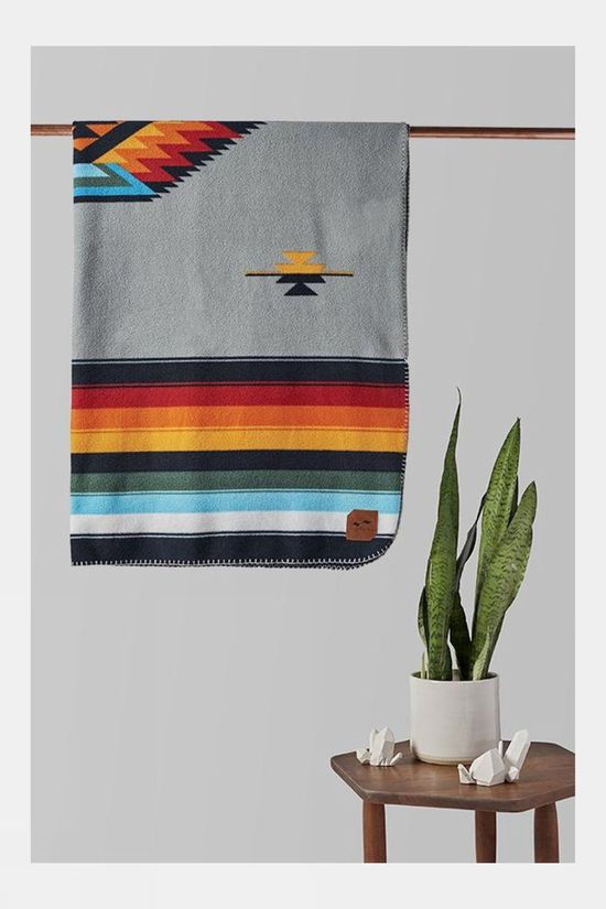 Valen Polar Fleece Blanket
