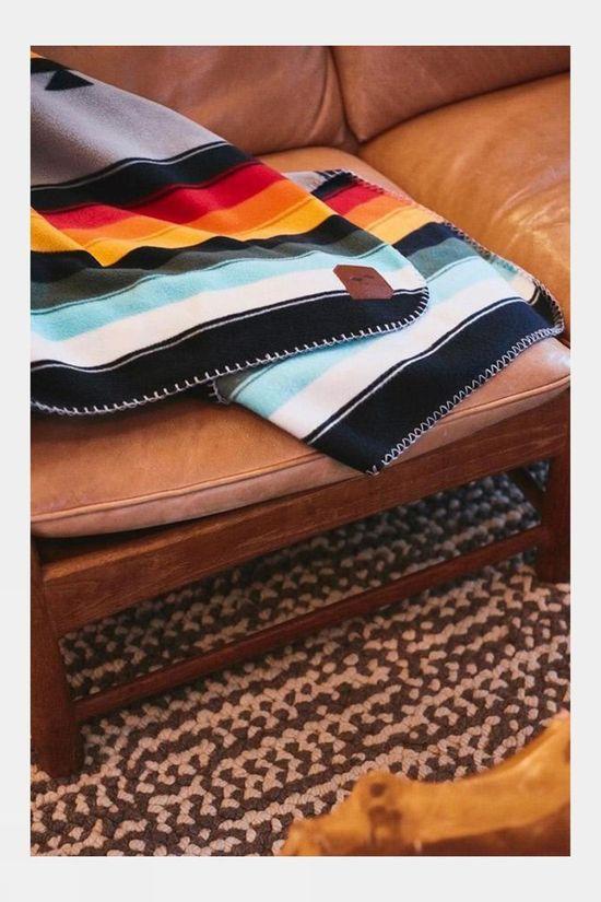 Valen Polar Fleece Blanket