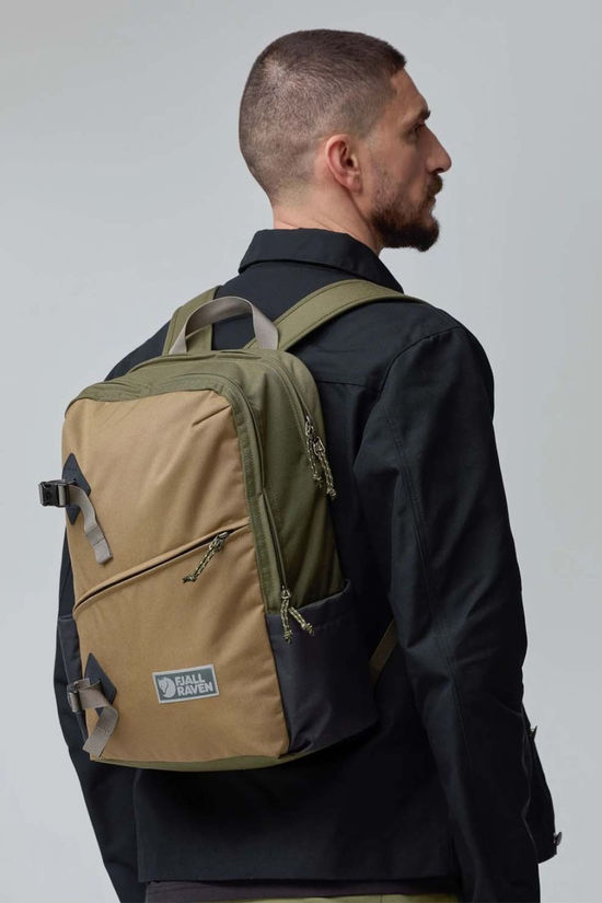 Vardag 17 Daypack