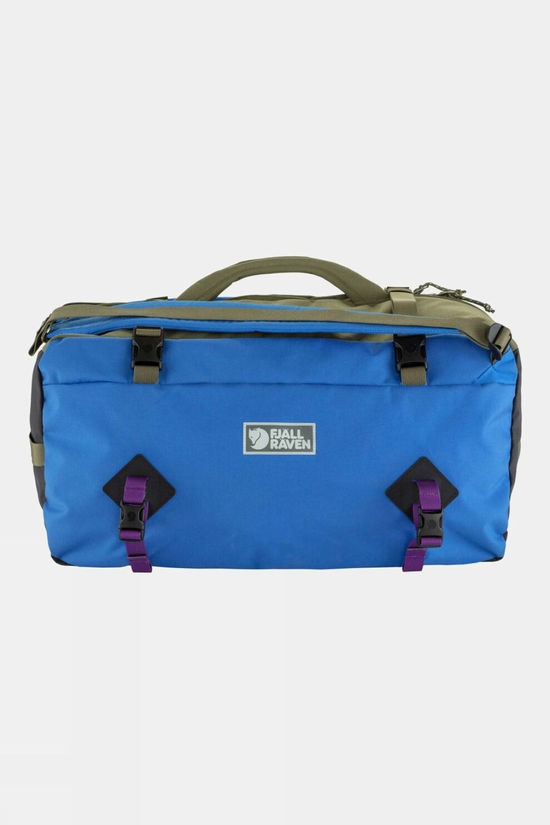 Vardag Splitpack 45 Duffel Travel Bag