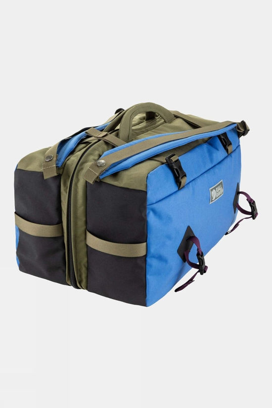 Vardag Splitpack 45 Duffel Travel Bag