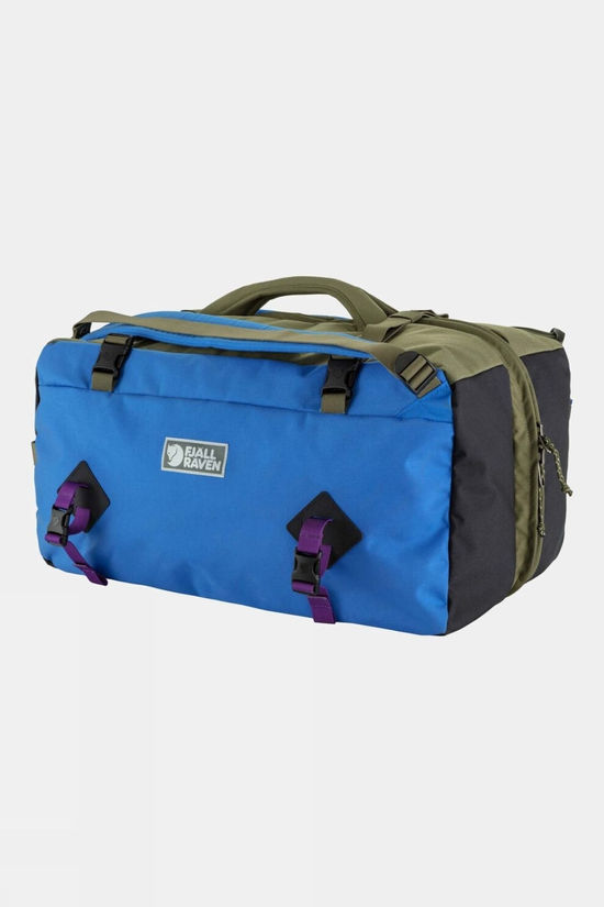 Vardag Splitpack 45 Duffel Travel Bag