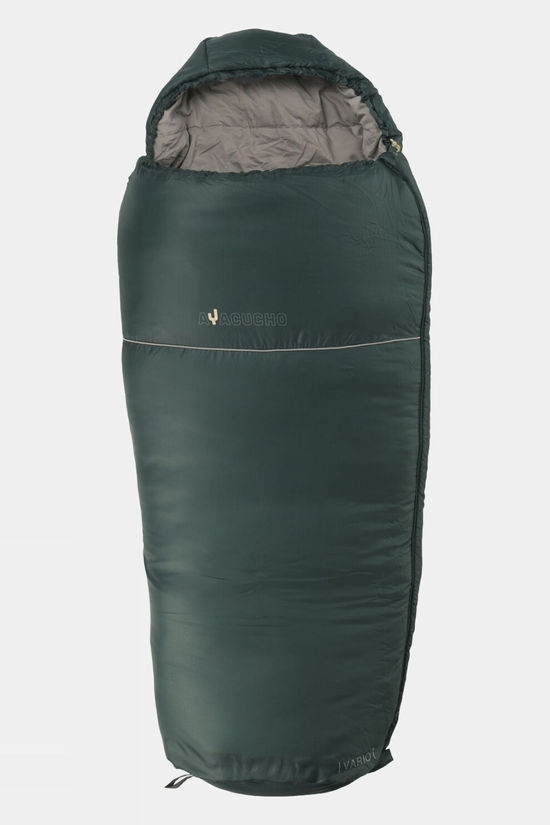 Vario Junior Sleeping Bag