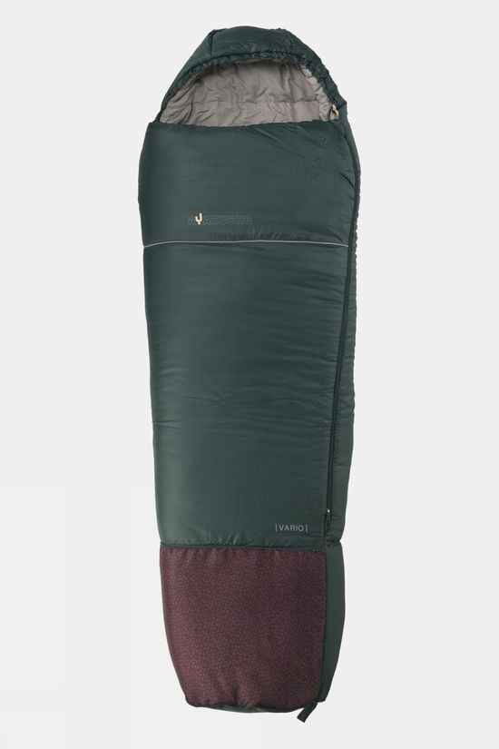 Vario Junior Sleeping Bag