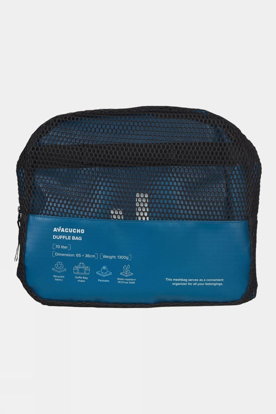 Vaunu Duffle Bag - 70L