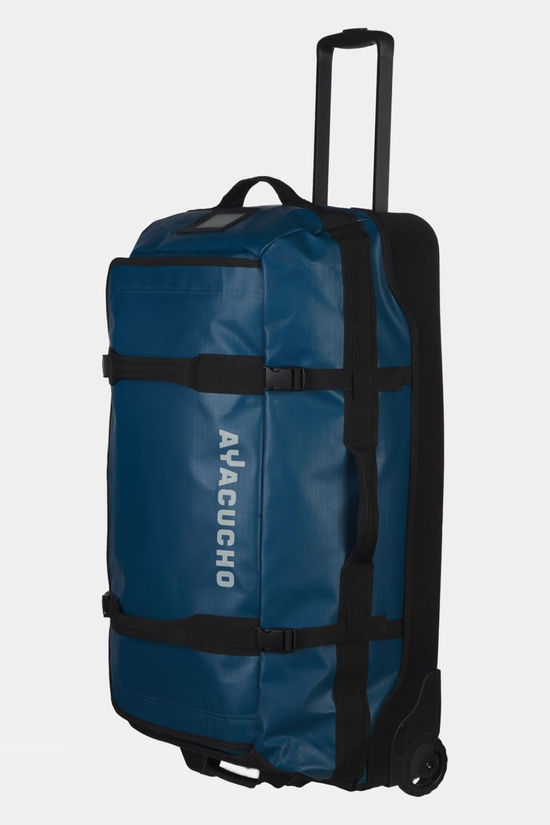 Vaunu Wheeled Duffle Bag - 90L