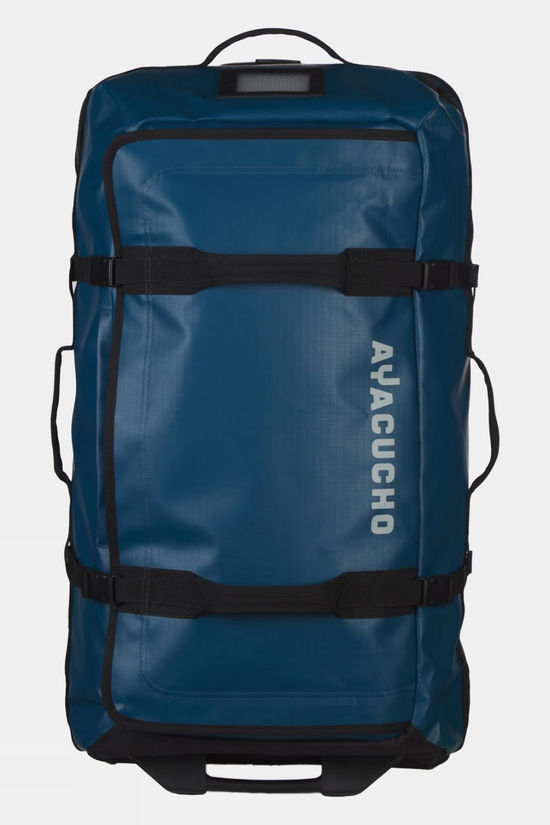 Vaunu Wheeled Duffle Bag - 90L
