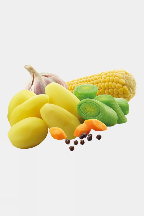 Vegetable Hotpot Dry Food