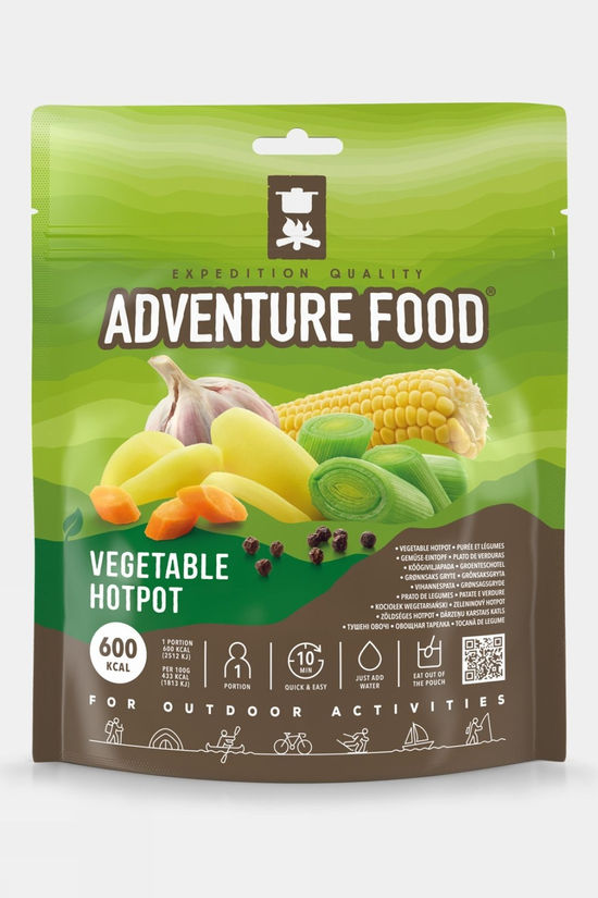 Vegetable Hotpot Dry Food