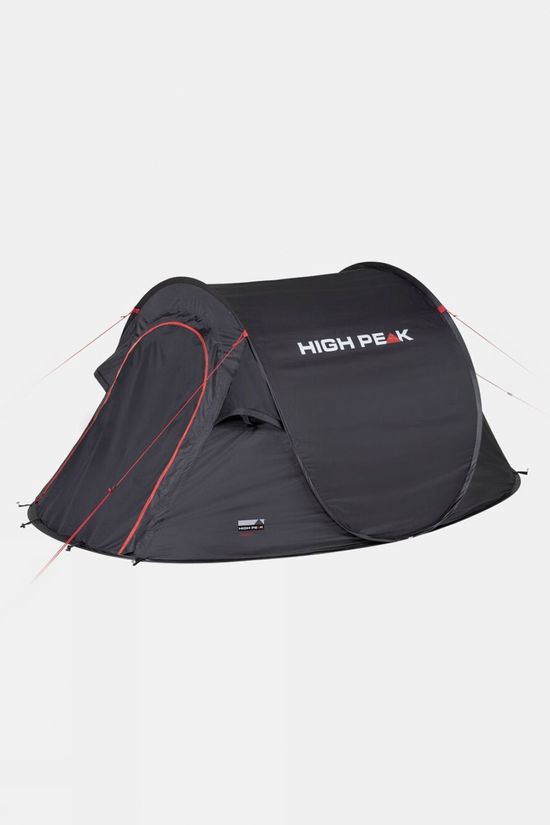 Vision 2 Pop Up Tent