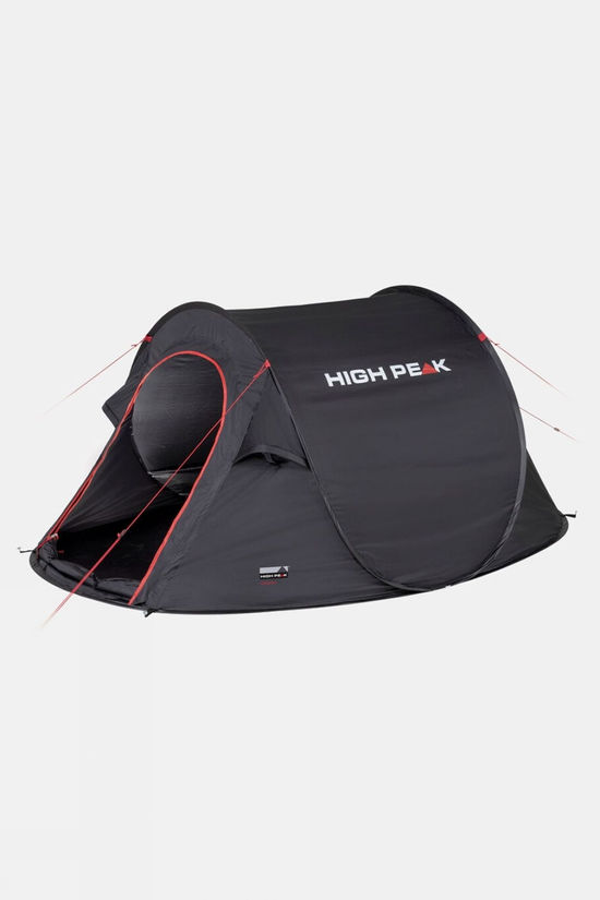Vision 2 Pop Up Tent