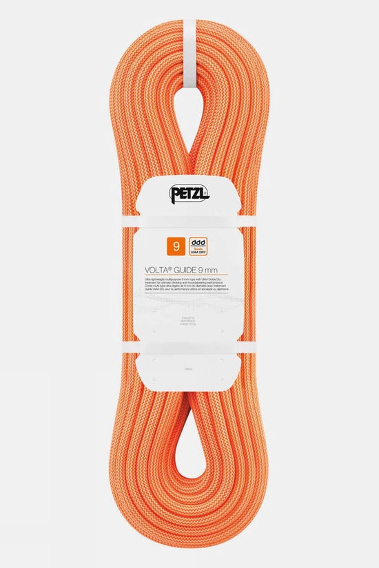 Volta Guide 9mm x 50m Rope
