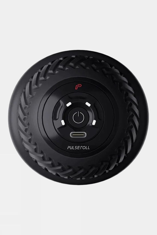 VYB Duo Vibration Peanut Massage Ball