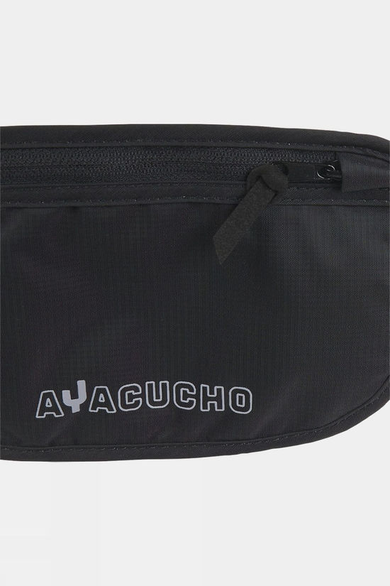 Waiheke Security Hip Bag - Small