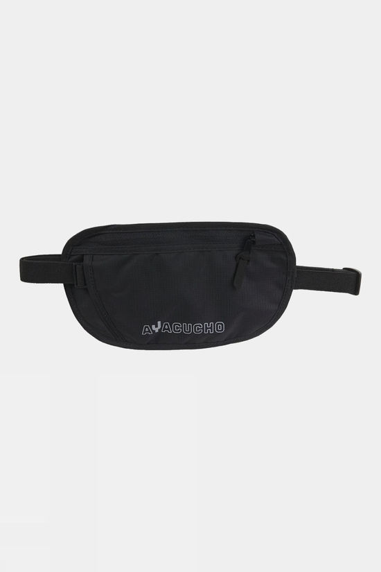 Waiheke Security Hip Bag - Small