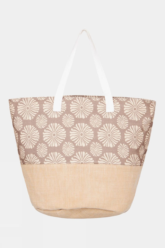 Waikiki Life Tote Bag