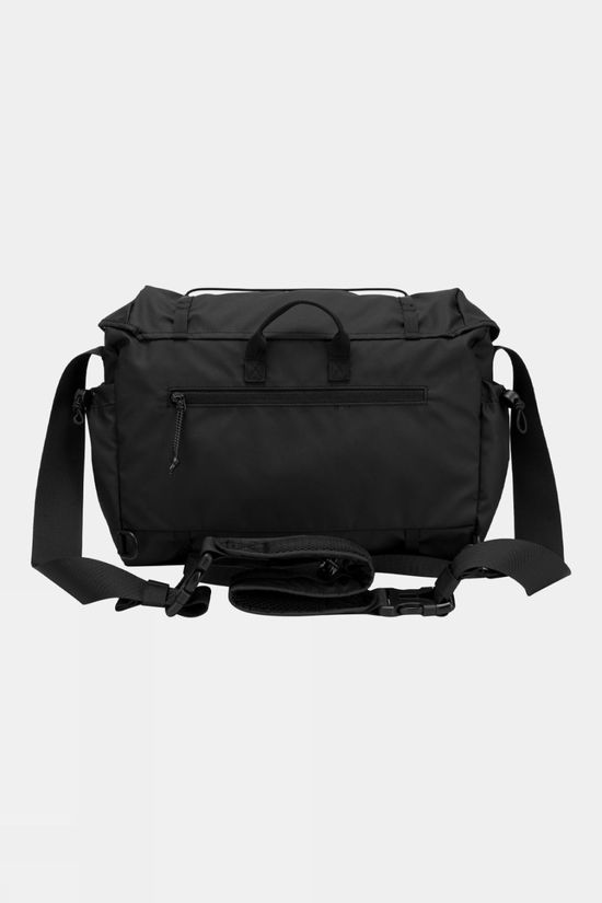 Walden Messenger Bag
