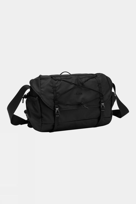 Walden Messenger Bag