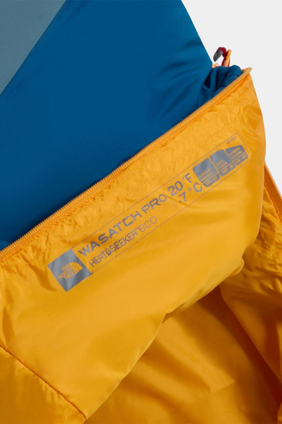 Wasatch Pro 20 Sleeping Bag