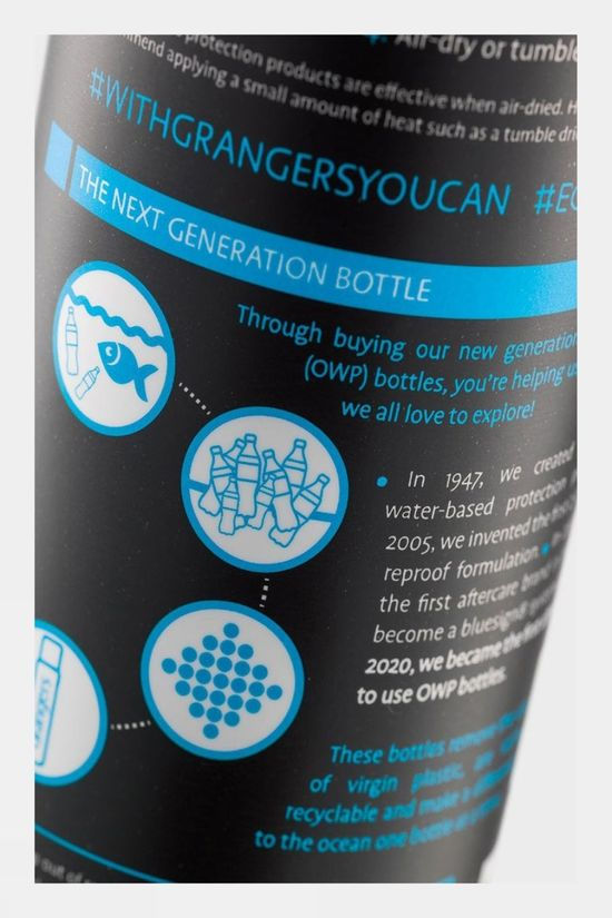 Wash + Repel Clothing 2 In 1 - 300ml