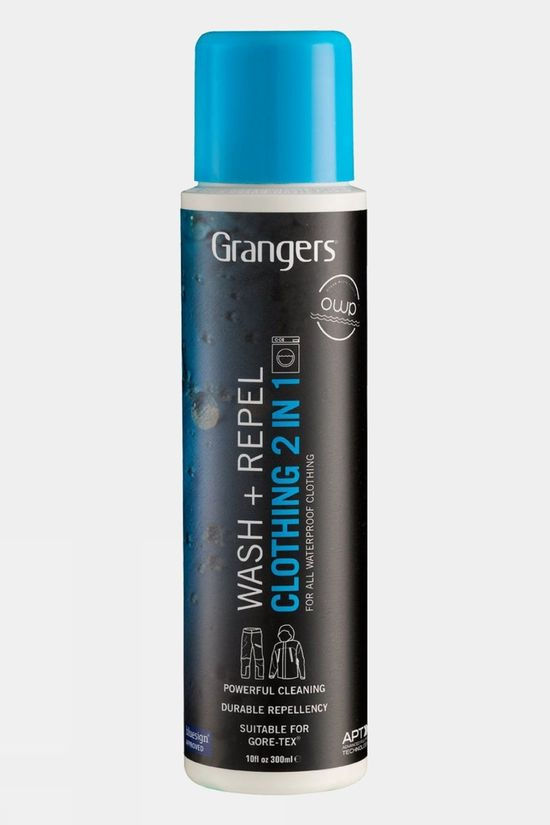 Wash + Repel Clothing 2 in 1 - 300ml