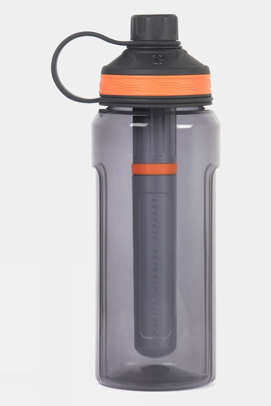 Water Filter & Purifer Water Bottle