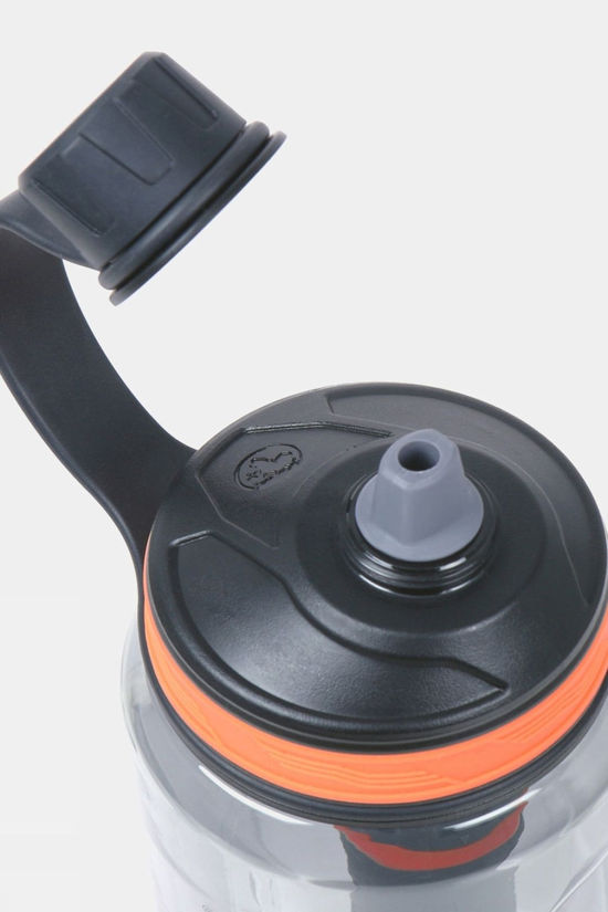 Water Filter & Purifer Water Bottle