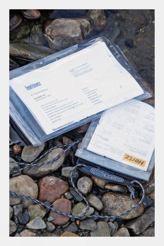 Waterproof Document Case A5