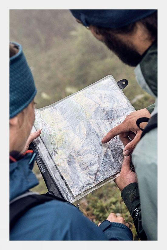 Waterproof Map Case