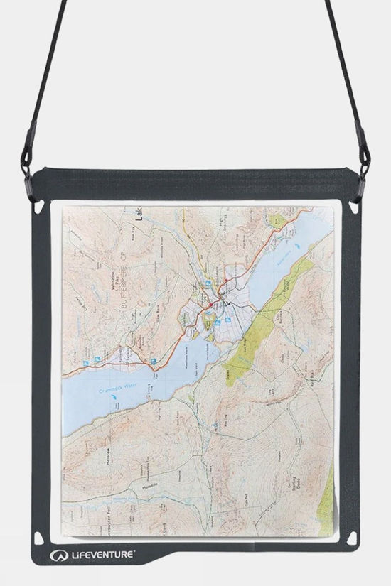 Waterproof Map Case