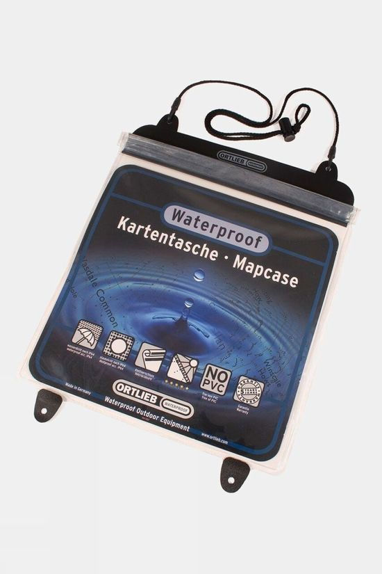 Waterproof Map Case