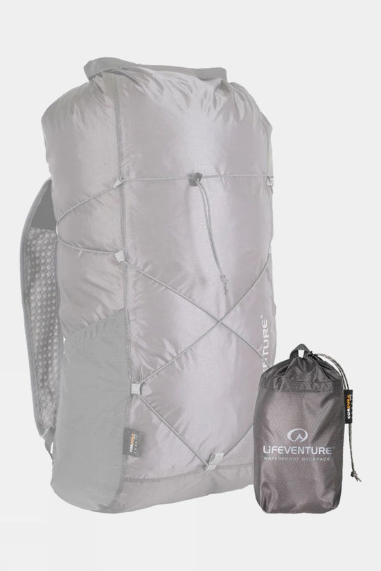 Waterproof Packable Daypack