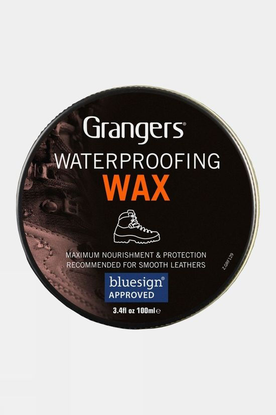 Waterproofing Footwear Wax - 100ml