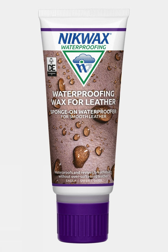 Waterproofing Wax for Leather - 100ml
