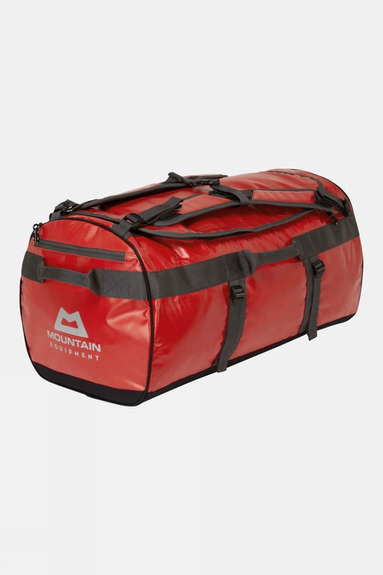 Wet & Dry Kit Bag - 70L