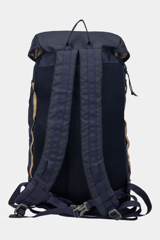 Wharfe Flap Over 22L Daypack