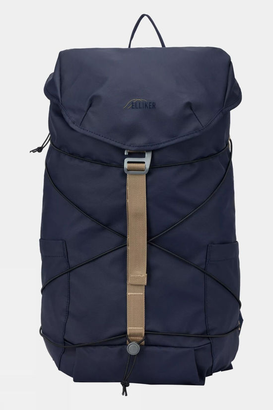 Wharfe Flap Over 22L Daypack