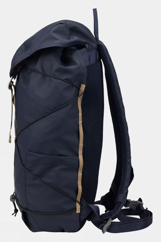 Wharfe Flap Over 22L Daypack