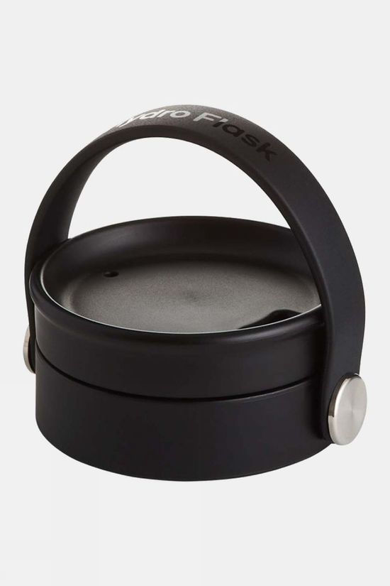Wide Mouth Flex Sip Lid