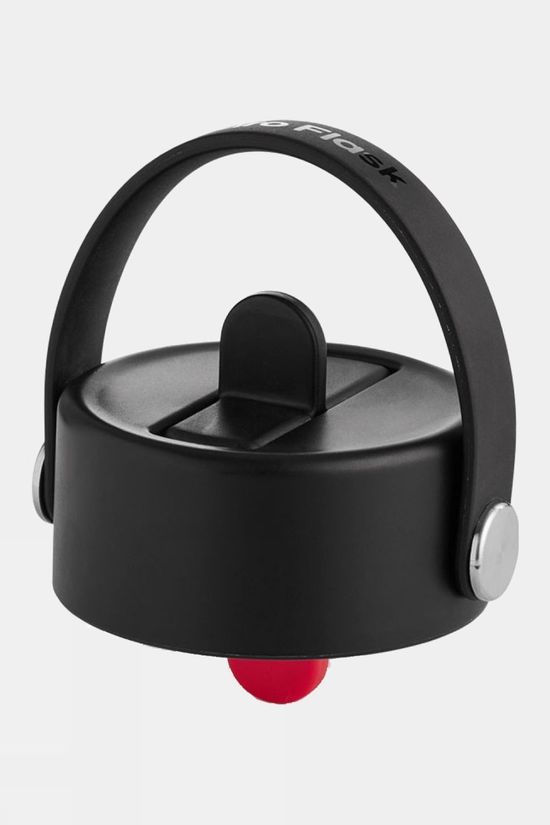 Wide Mouth Flex Straw Lid